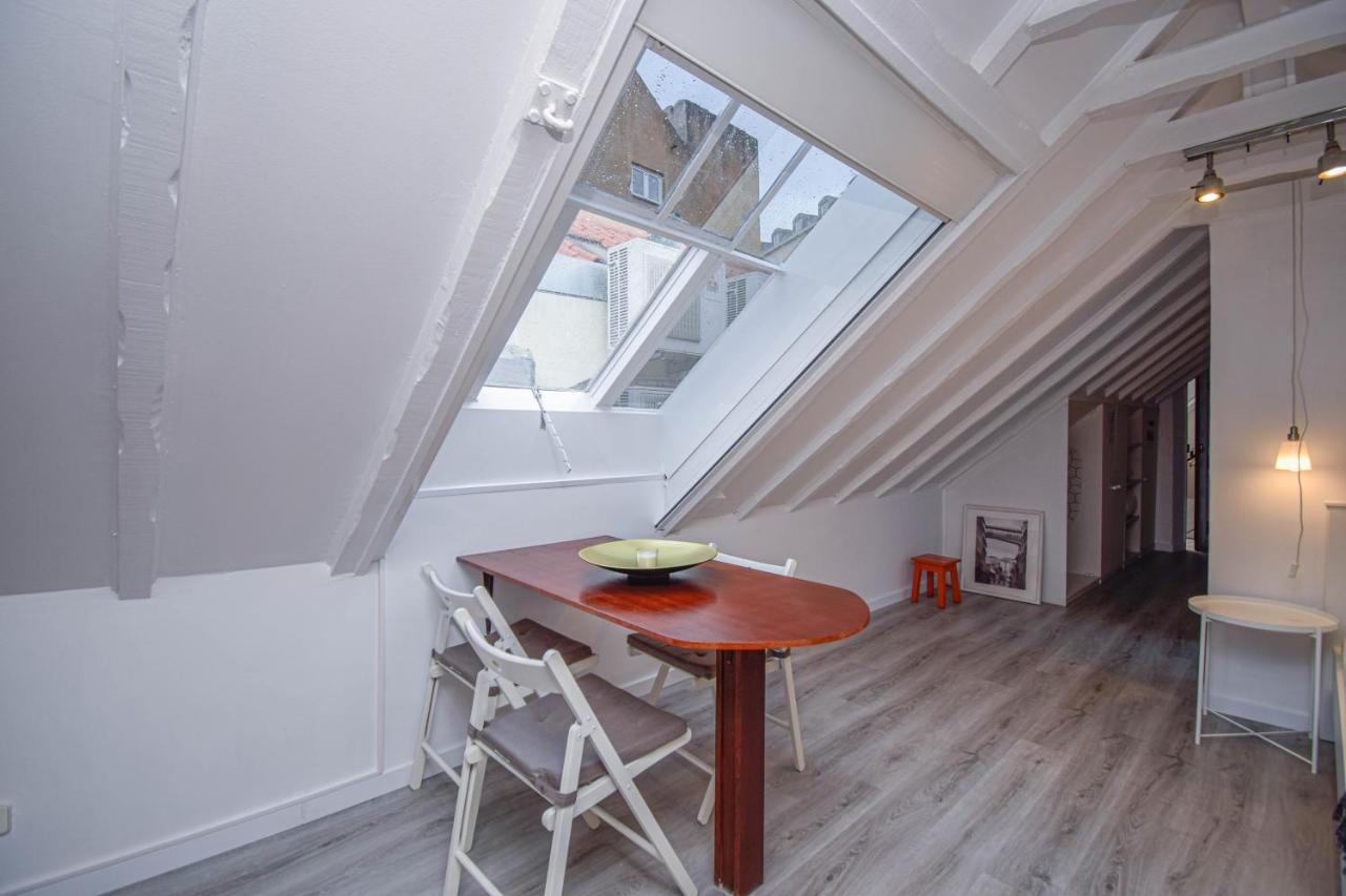리스본 Bica Loft 아파트 외부 사진